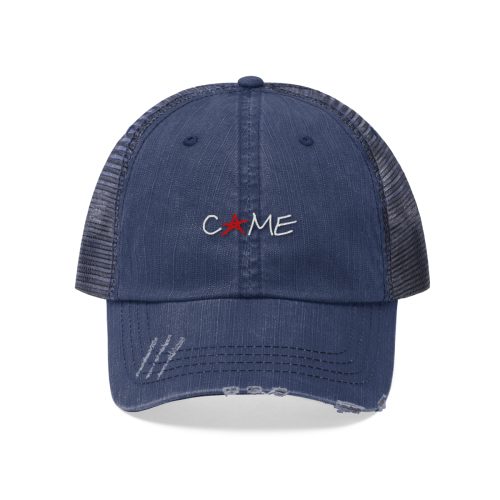Came Unisex Trucker Hat